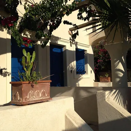 Hotel The Boathouse