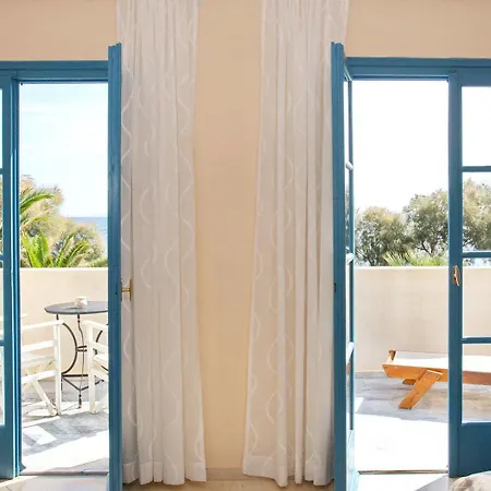 Hotel The Boathouse 3*